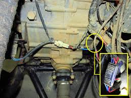 how to wire up an automatic reverse light arctic cat forum automatic reverse light arctic cat