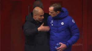 Thomas tuchel has revealed that he is in line to sign a new contract with chelsea and has told roman abramovich he is 'hungry' to win more trophies following their champions league success this season. Hspn Hair Sports Programming Network The Types Of Tuchel Reactions