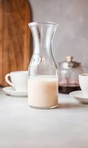 Starbucks coffee machines barista oat creamer reviews on prevagen. Homemade Cashew Creamer Recipe Healthy And Delicious Creators Of Coffee
