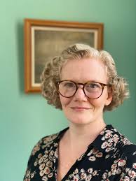 Staff & Trustees — The Noble Maritime Collection