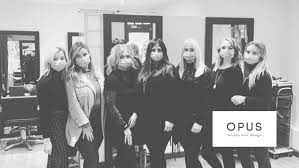 Trust the professional expertise of your hairdresser and you will find innovative l'oréal professionnel products to achieve the best look for you. Opus Artistic Hair Design Accueil Facebook