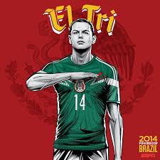 Lea aquí todas las noticias sobre selección méxico: Chicharito Mexico Quotes Quotesgram