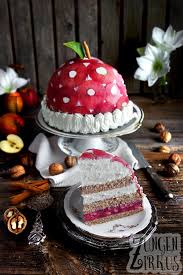 Jetzt ausprobieren mit ♥ chefkoch.de ♥. Apfel Charlotte Mit Cassis Und Zimt Zungenzirkus