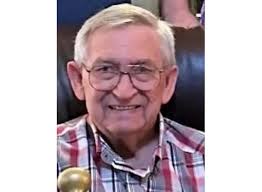 Raymond Curtis Beard Jr. Obituary (2023)