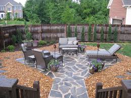 When it comes to landscaping features like fencing and lawn edging, wood is a classic material option. 20 Rock Garden Ideas That Will Put Your Backyard On The Map