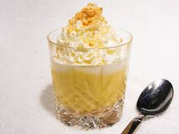 Applebee S Key Lime Pie Dessert Shooter Copycat Recipe Dessert Shooters Shooter Recipes Pie Dessert