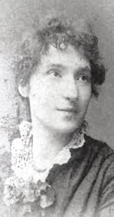 Ida Dora Eisenhuth Lawson (1836-1889)