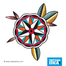 Most relevant best selling latest uploads. Tattoo Flash Flower