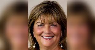 Obituary for Tracy Carol (Chandley) Rives