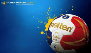 Deux ans après que le handball s'est montré aux yeux du ce n'est pas encore la france des quadruples champions du monde et double champions olympiques qui reçoit le tournoi. Direction Le Championnat Du Monde Pour Le Ballon D Handball Molten Molten
