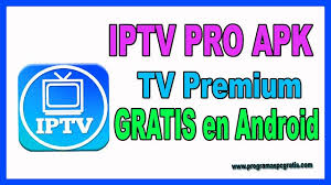 Con la aplicación iptv 2021 premium vamos a contar con el mas grandes repertorio de contenido de canales de talla mundial. Iptv Pro Apk Tv Premium Gratis Listas Actualizadas Descargalo Gratis 2019 Iptv Pro Es Un Exc Peliculas Y Series Gratis Lista De Reproduccion Tv En Vivo