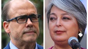 Panel Ciudadano-UDD: Jara se impondría en primera vuelta