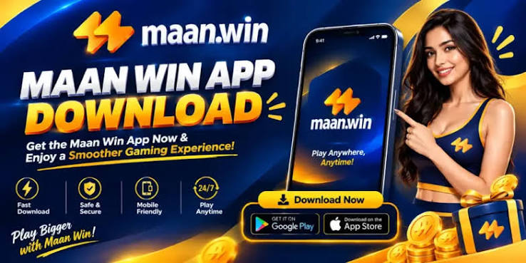 Maan Win Download – Complete Guide to the App