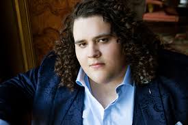 Jonathan Antoine- About Jonathan