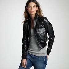 Women S Outerwear Leather Belstaff Leather Bomber Jacket J Crew Leather Jackets Women Leather Bomber Jacket Leather Jacket
