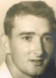 Earl Edward Swift (1931-1961)