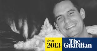 Russell Benson obituary