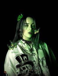 Maybe you would like to learn more about one of these? Billie Eilish In 2021 Dark Green Aesthetic Billie Eilish Bad Girl Aesthetic Green
