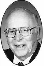 ALBERT MARTIN Obituary (2014)