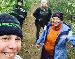 Carolyn Dietz's Instagram, Twitter & Facebook