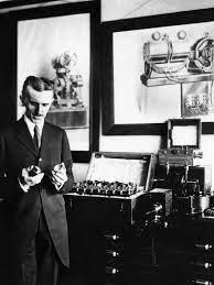 5 Surprising Facts About Nikola Tesla