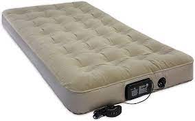 Maybe you would like to learn more about one of these? New Twin Size Rv Trailer Camper Inflatable Sofa Air Bed Mattress W Remote Control Amazon Ca Sports Outdoors