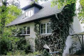 Liste der zur miete angebotenen häuser in falkensee. Falkensee Haus Am See Raritat Am Falkenhagener See