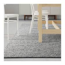 Mobel Einrichtungsideen Fur Dein Zuhause Teppich Unter Esstisch Teppich Flach Gewebt Ikea