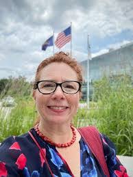 Richard Romanowski's Instagram, Twitter & Facebook