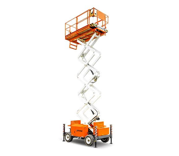Snorkel SR3370 Aerial Lift
