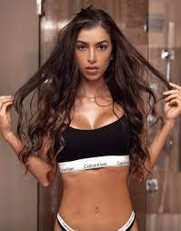 Professional life, career 4 anllela sagra: Anllela Sagra Instagram Icon Sensation And Star Reveal Her Workout Diet Hair And Skin Care Secrets Women Fitness