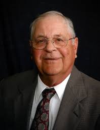 Obituary information for Kenneth Miles Huber