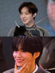 Park Jihoon Jang Kyuhyun