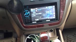 Look for a radio code decal stuck on the wall inside. Acura Mdx Factory Navi Hack Cf By Sldenusa