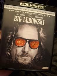 The Big Lebowski Movie Discussion