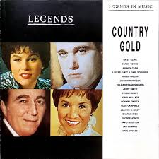 Country Gold