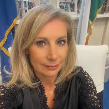 Minister Josepha Madigan