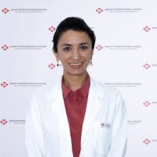 Ogr Gor Dr Rengin Aslihan Sonmez