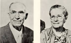 Jonathan Harriman HaleSon of Alma &