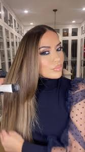 Sarahlih Hair Tutorial