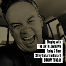 THIS Monday March 17th St. Patrick's Day at 8:30 the TRUCK STOP MIXTAPE  Open Mic Party welcomes THE SEA MONSTERS. This brand new duo comprised of  Erin Hawkins (Great Willow) and Giovanny