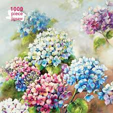 I won't be finishing anytime soon. Adult Jigsaw Puzzle Nel Whatmore A Million Shades Book Summary Video Official Publisher Page Simon Schuster