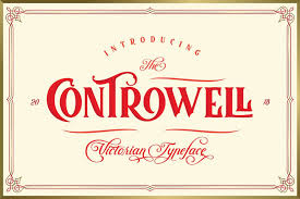 It was made by pier paolo, a brazilian art director and illustrator. 35 Charming Victorian Fonts To Bring Back The Beauty Of The 1800s Hipfonts