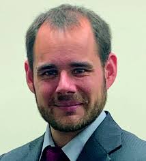 Board, Officers, and Staff