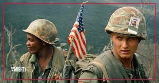 Dort stehen auch die join, quit und part messages. Beware Of The 19 Year Old Pissed Off Marine We Are The Mighty