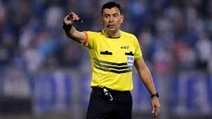 Diese seite liefert eine übersicht über alle einsätze des schiedsrichters eber aquino in der saison 20/21 inklusive der gezeigten karten und der gegebenen elfmeter. Los Arbitros Para El Inicio De Las Eliminatorias Conmebol