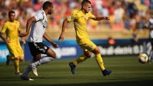 Венгрия u21 — германия u21 — 0:3 (0:0). Ce Under U21 Germania Vs Romania 4 2 Povestea FrumoasÄƒ A Luat SfarÈ™it Echipa Lui Mirel RÄƒdoi EliminatÄƒ In Semifinale DupÄƒ Ce A Avut 2 1 La PauzÄƒ Hotnews Mobile