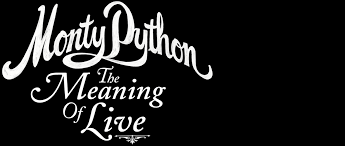 Monty Python The Meaning Of Live Netflix Aarish is also a farsi name meaning wise and intelligent. monty python the meaning of live netflix