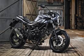 bikes of the week tokyo motor show edition カスタムバイク スズキ バイク