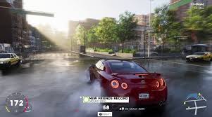 The crew 2 is a sequel to the very popular racing game released back in 2014. The Crew 2 Game Pc Ps4 Stadia And Xbox One Parents Guide Family Video Game Database
